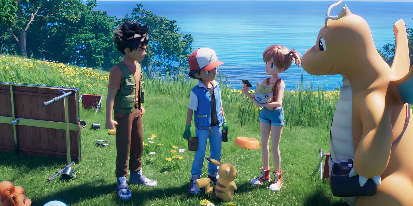 Lista | Os filmes de Pokémon lançados nos anos 2010, do pior ao melhor - Imagem do artigo original