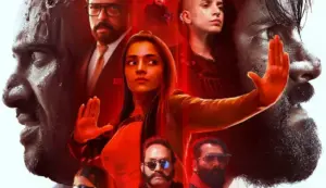 Imagem destacada - Final explicado | Masthishka Maranam distorce lembranças e questiona a verdade na Netflix