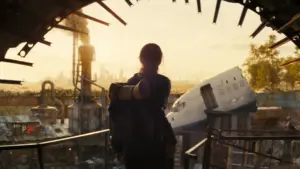 Imagem destacada - Série de sci-fi Seveneves promete revolucionar a TV distópica com salto temporal de 5 mil anos