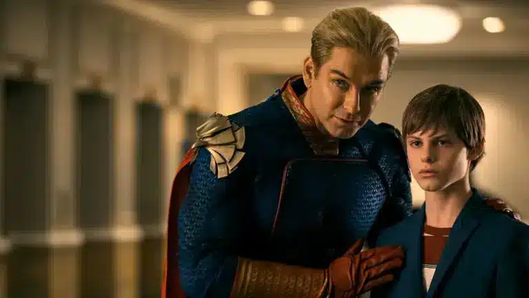ELENCO | Antony Starr desconversa sobre viver Albert Wesker no novo Resident Evil