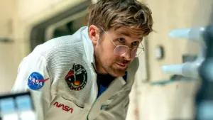 Imagem destacada - BILHETERIA | Project Hail Mary segura público e registra queda mínima na segunda semana