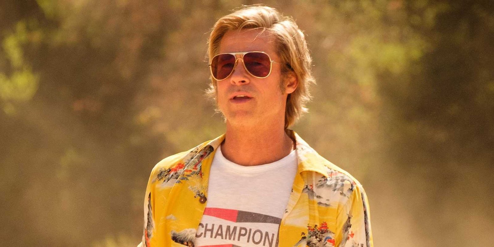 BILHETERIA | Bastidores de As Aventuras de Cliff Booth revelam cachês milionários de Brad Pitt, Tarantino e Fincher - Imagem do artigo original