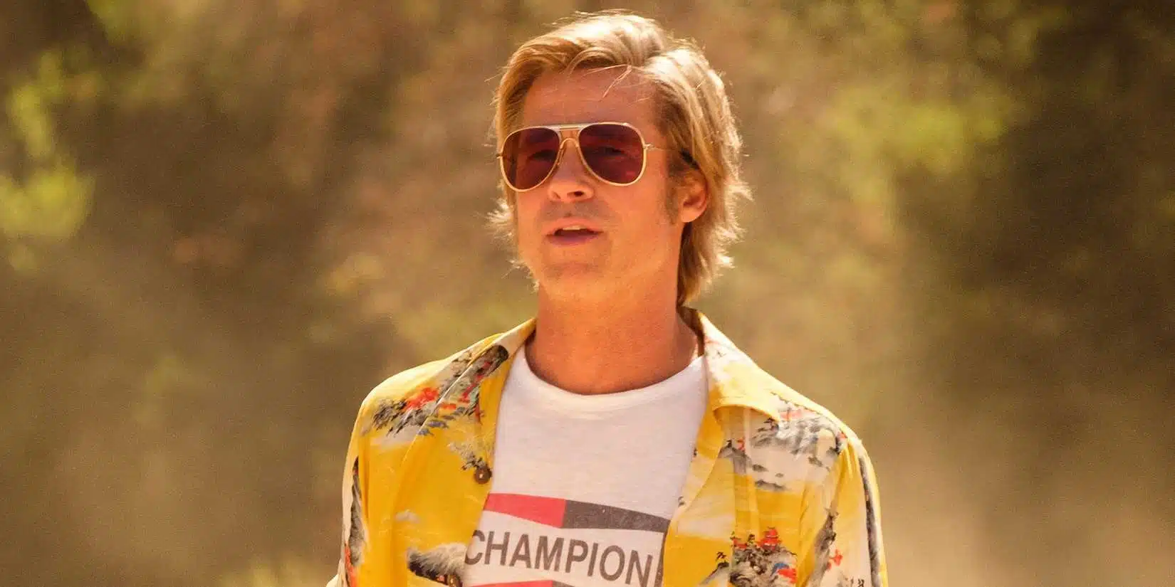 BILHETERIA | Bastidores de As Aventuras de Cliff Booth revelam cachês milionários de Brad Pitt, Tarantino e Fincher - Imagem do artigo original