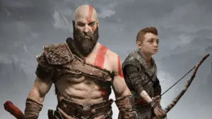 Imagem destacada - Lista | As 5 cenas de God of War que a série da Amazon precisa recriar