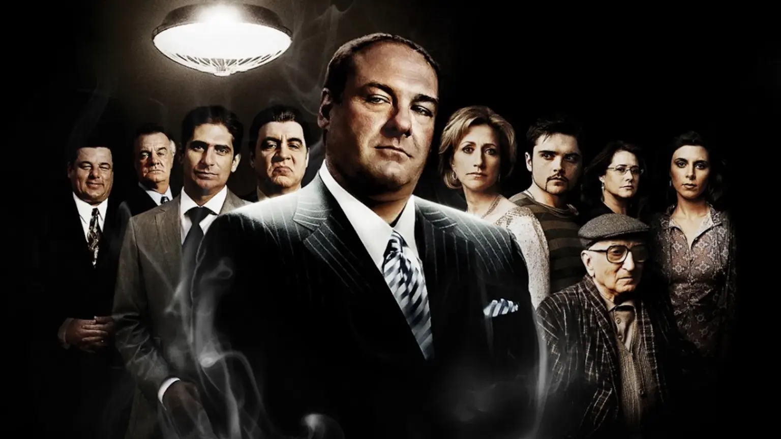 Lista | 10 séries que quase herdaram o trono de Família Soprano