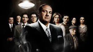 Imagem destacada - Lista | 10 séries que quase herdaram o trono de Família Soprano