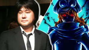 One Piece: Gunko nasceu nos rascunhos de Eiichiro Oda 19 anos antes do arco de Elbaf Imagem destacada - One Piece: Gunko nasceu nos rascunhos de Eiichiro Oda 19 anos antes do arco de Elbaf