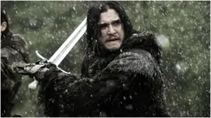 Imagem destacada - Lista | As 12 espadas mais icônicas do cinema e da TV