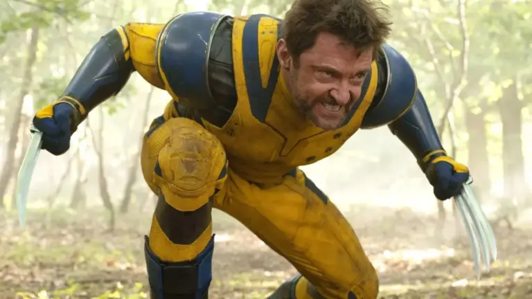ELENCO | James Marsden despista presença de Wolverine em Avengers: Doomsday, mas celebra retorno como Ciclope