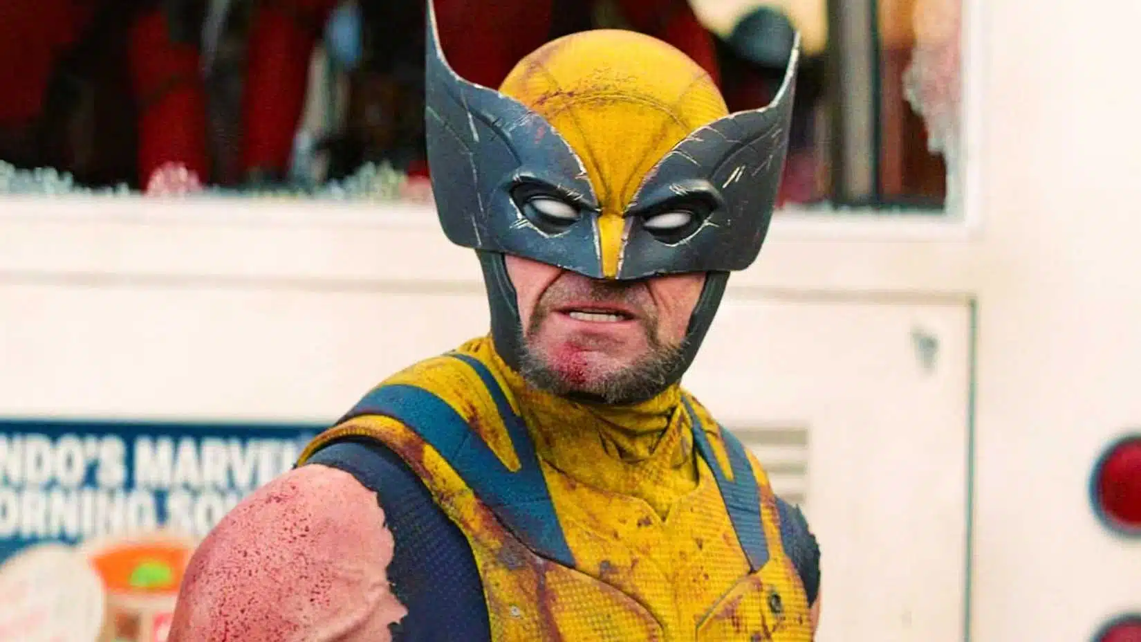 ELENCO | James Marsden despista presença de Wolverine em Avengers: Doomsday, mas celebra retorno como Ciclope - Imagem do artigo original