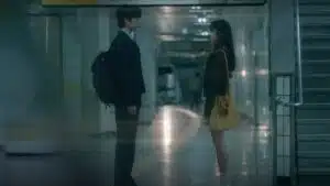 Imagem destacada - Final explicado | Um Amor Que Ilumina chega ao episódio 8 com nova ruptura e dor repetida