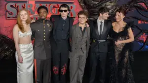 Imagem destacada - Bilheteria | GOAT ultrapassa US$ 100 milhões nos EUA mesmo disponível no digital