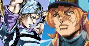 Imagem destacada - CRÍTICA | JoJo’s Bizarre Adventure: Steel Ball Run estreia em clima de frustração pelo formato adotado pela Netflix