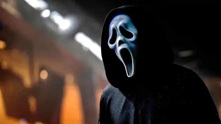 Bilheteria | Scream 7 rompe barreira de US$ 200 milhões e redefine recordes da franquia