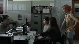 Imagem destacada - Final explicado de Desligue! aprofunda a vingança sem redenção e destaca potência do elenco tailandês