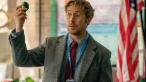 Imagem destacada - BILHETERIA | Project Hail Mary supera Avatar: Fire and Ash e assume topo nos EUA