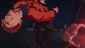 Imagem destacada - Final explicado | Jujutsu Kaisen: O Jogo do Abate Parte 1 fecha temporada explosiva e levanta novas questões