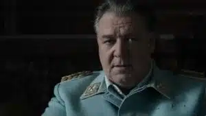 Imagem destacada - Final explicado: Nuremberg (2026) analisa fuga de Göring e dilema moral de Douglas Kelley
