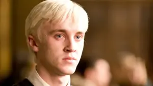 ELENCO | Tom Felton escancara qual filme de Harry Potter mais o marcou na carreira Imagem destacada - ELENCO | Tom Felton escancara qual filme de Harry Potter mais o marcou na carreira
