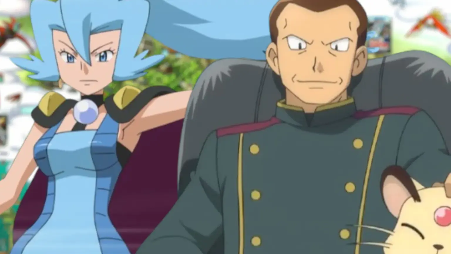 Lista | Os líderes de ginásio mais fortes do anime Pokémon em cada região