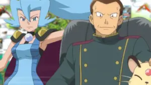 Lista | Os líderes de ginásio mais fortes do anime Pokémon em cada região Imagem destacada - Lista | Os líderes de ginásio mais fortes do anime Pokémon em cada região