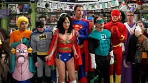 Imagem destacada - Lista | As 10 falas mais engraçadas de The Big Bang Theory que ainda arrancam gargalhadas