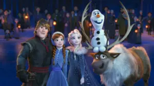 ESTREIA | Casamento de Anna e Kristoff é confirmado em Frozen 3 e movimenta continuação Imagem destacada - ESTREIA | Casamento de Anna e Kristoff é confirmado em Frozen 3 e movimenta continuação