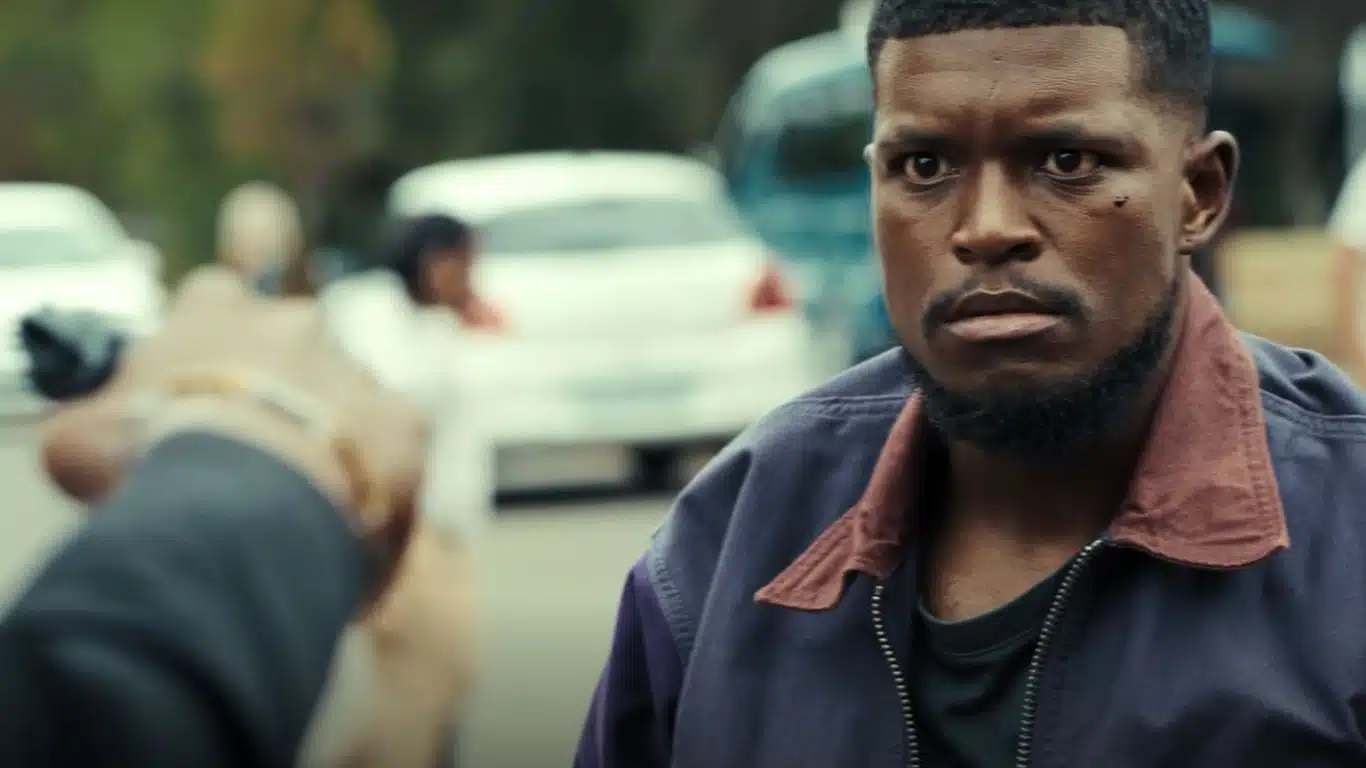 Final explicado de 180 Netflix com Zak e Mandla