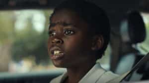 Filho de Karwas presencia cena no final de 180 Netflix