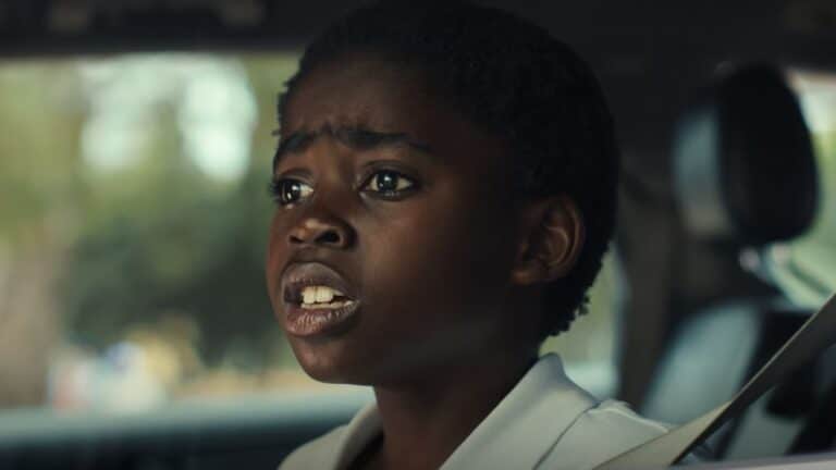 Filho de Karwas presencia cena no final de 180 Netflix