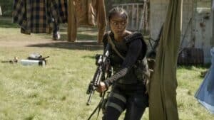 Cena do filme 40 Acres destacando o final explicado e o desfecho da história