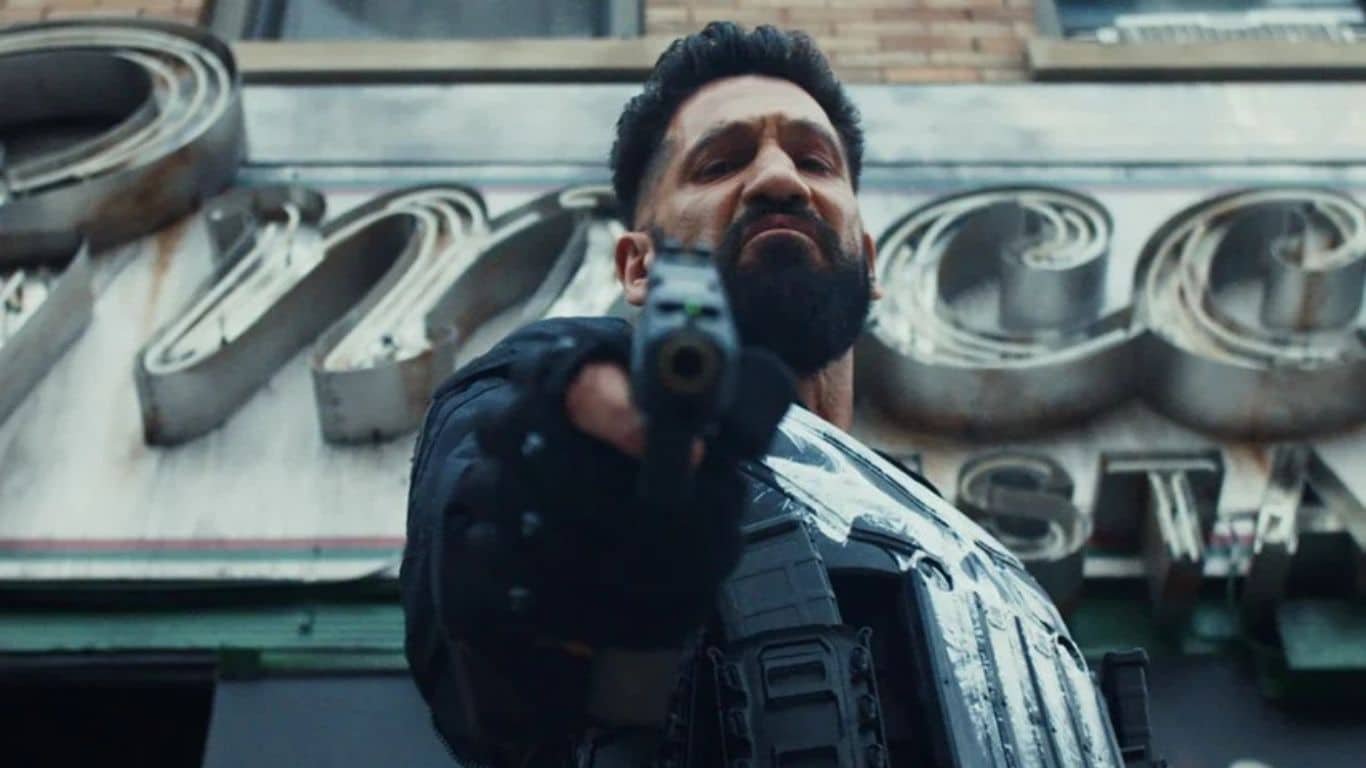 Personagens da Netflix sendo integrados ao MCU em O Justiceiro Uma Última Morte