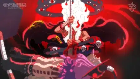One Piece Capítulo 1182 - Resumo, spoilers e análise completa