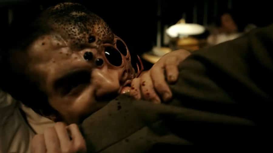 Man-Aranha em novo trailer de Spider-Noir