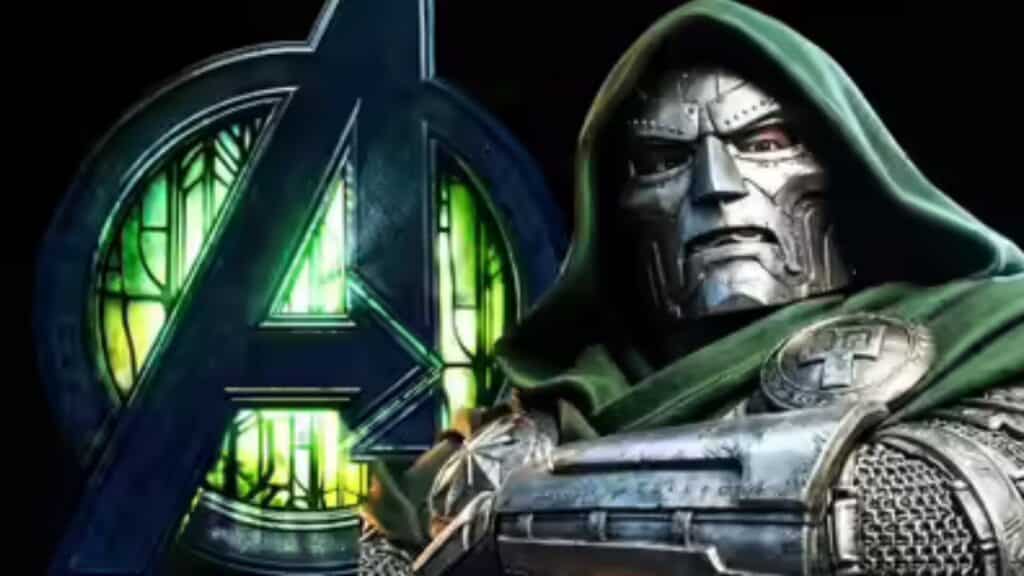 Como Vingadores: Doutor Destino se conecta a Vingadores: Guerras Secretas, segundo Kevin Feige Doutor Destino no universo Marvel conectado aos Vingadores