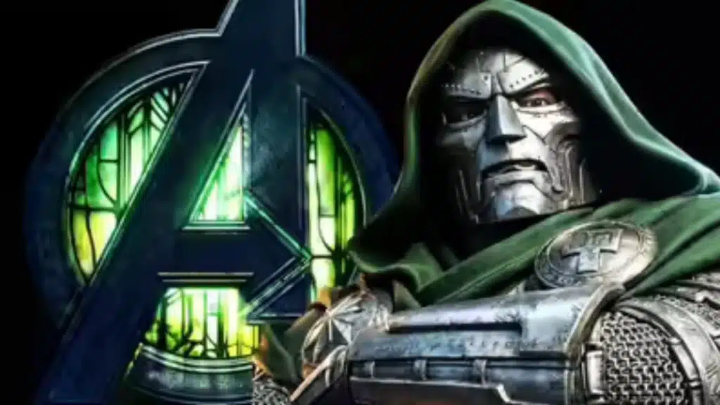 Doutor Destino no universo Marvel conectado aos Vingadores