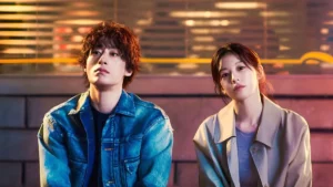 A Gente Tenta Netflix 2026 - Koo Kyo-hwan e Go Youn-jung no novo dorama coreano