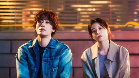 A Gente Tenta Netflix 2026 - Koo Kyo-hwan e Go Youn-jung no novo dorama coreano