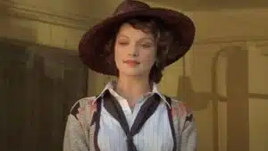 Rachel Weisz retorna como Evelyn em A Múmia 4 em cena épica