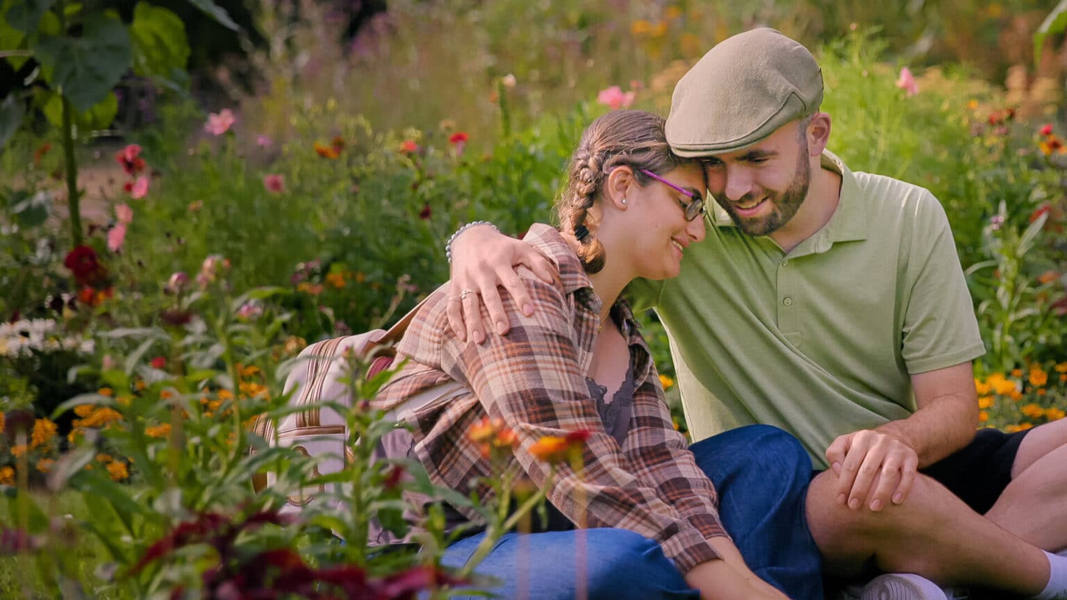 Amor no Espectro Netflix participantes em encontro emocional da série