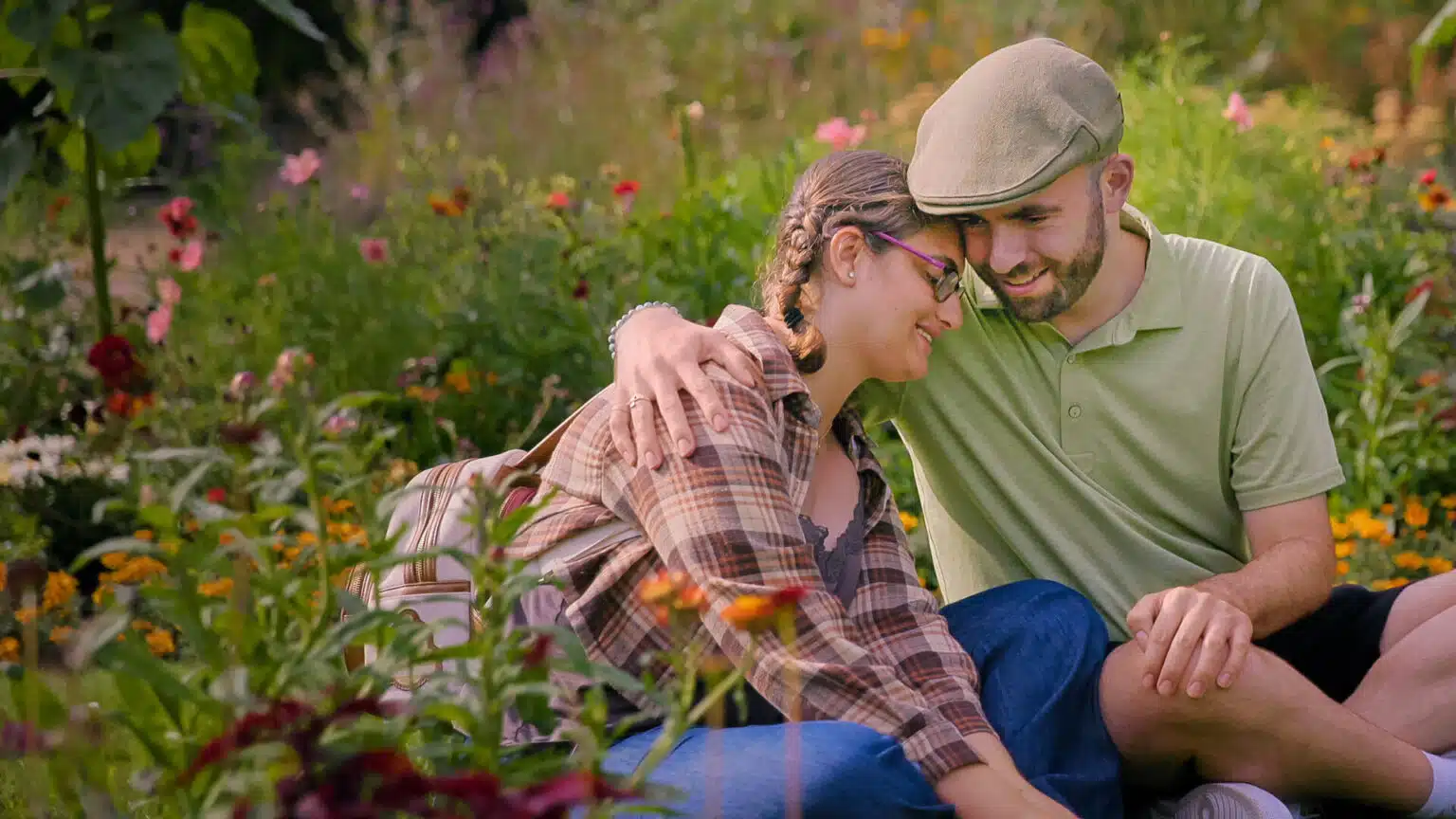 Amor no Espectro Netflix participantes em encontro emocional da série