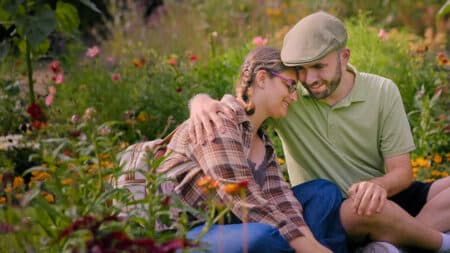 Amor no Espectro Netflix participantes em encontro emocional da série