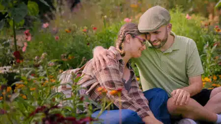 Amor no Espectro Netflix participantes em encontro emocional da série