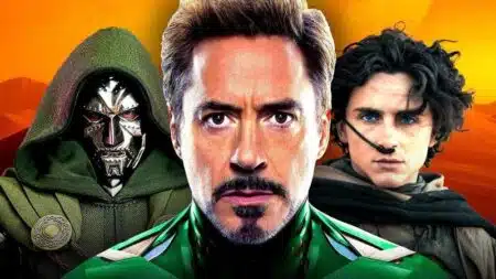 Avengers Doomsday pode mudar data para evitar Dune 3 e garantir IMAX