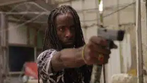 Final de Bandi deixa destino de King em aberto