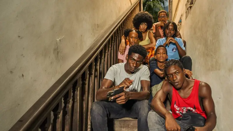 Crítica de Bandi, novo drama da Netflix lançado em 8 de abril de 2026 - Análise completa da série