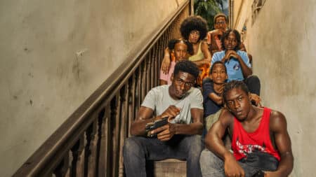 Crítica de Bandi, novo drama da Netflix lançado em 8 de abril de 2026 - Análise completa da série