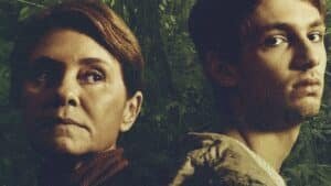 Os Outros: quem é Cibele e por que ela se tornou a mais perigosa da 3ª temporada Adriana Esteves como Cibele na série Os Outros terceira temporada