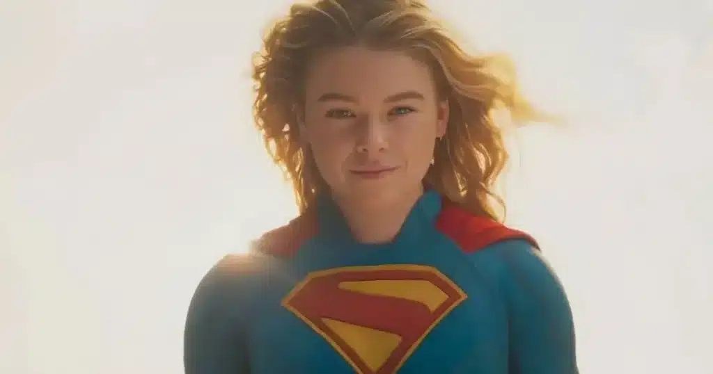 Supergirl terá 1h10 de cenas em formato IMAX