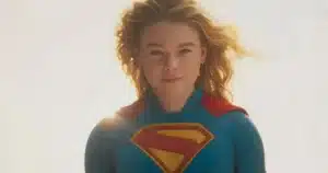 Supergirl terá 1h10 de cenas em formato IMAX